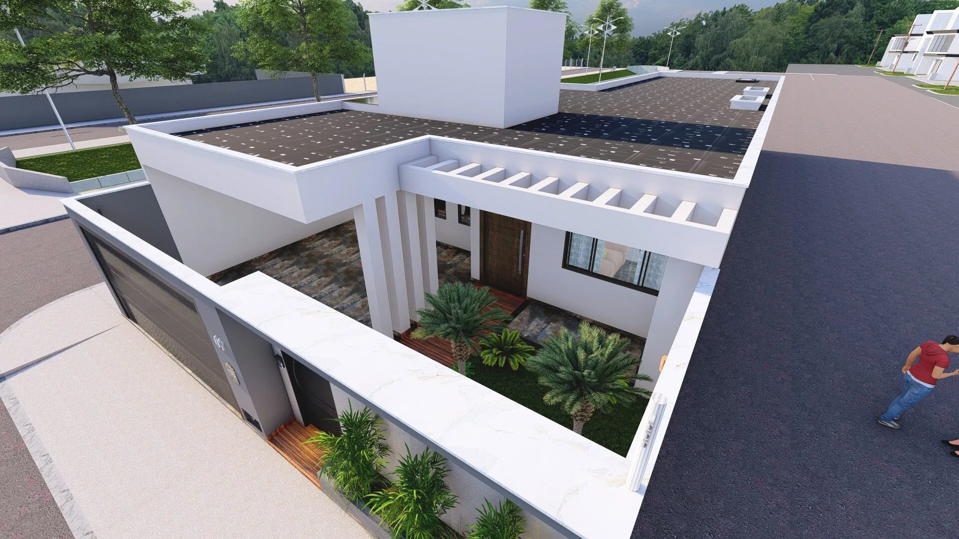 Projeto Térreo 9.3 — imagem 3