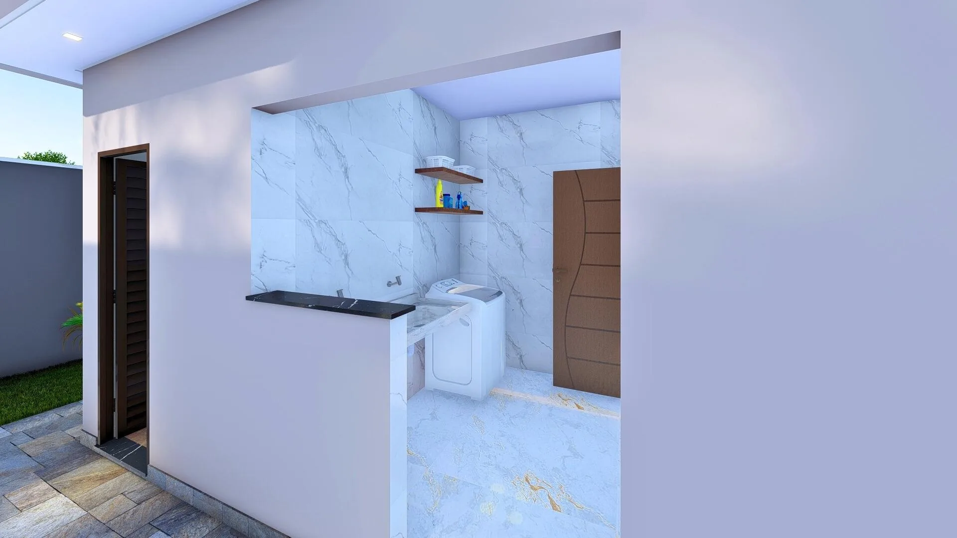 Projeto Térreo 10 — imagem 7