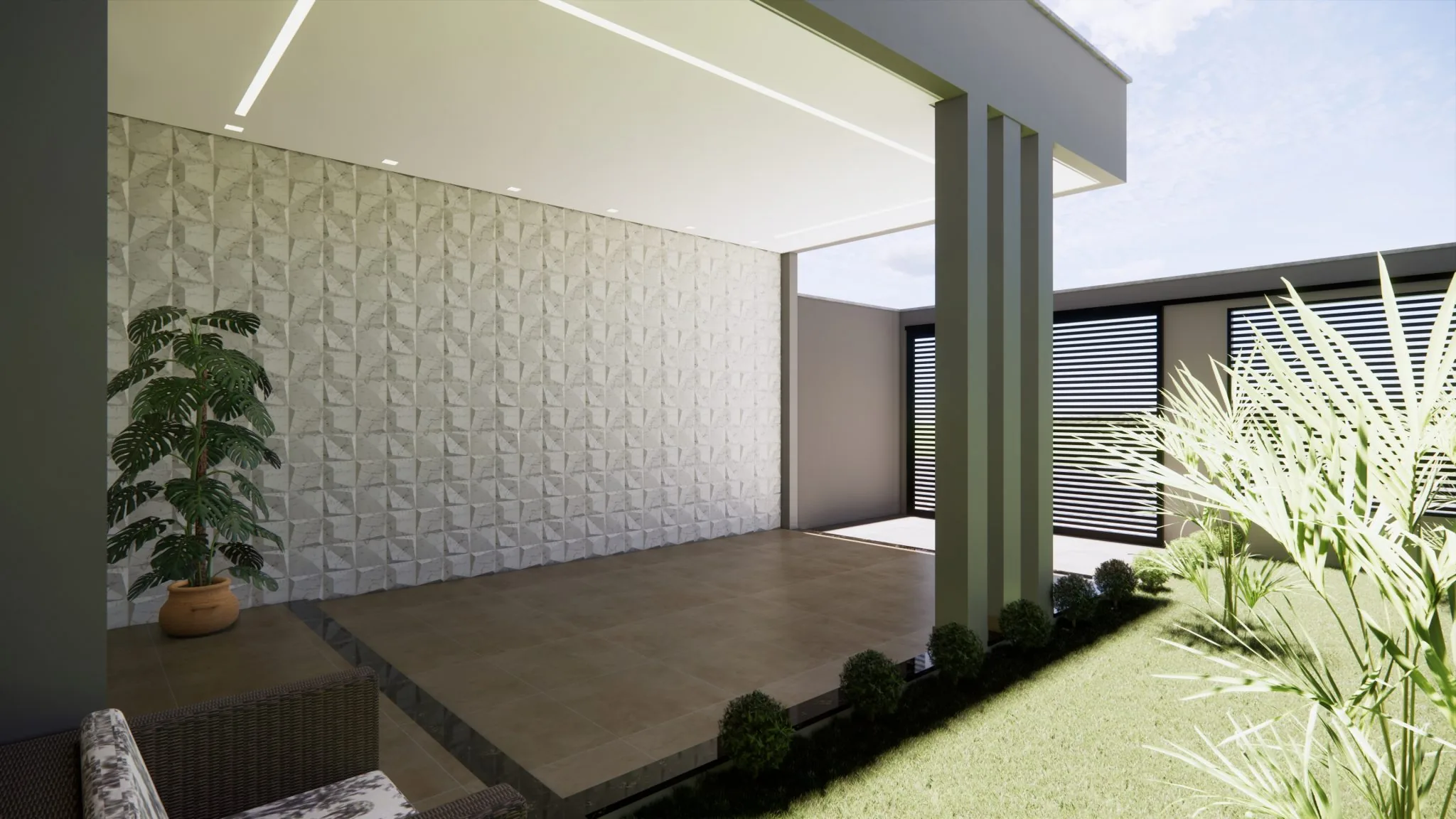 PROJETO TÉRREO 16 — imagem 9