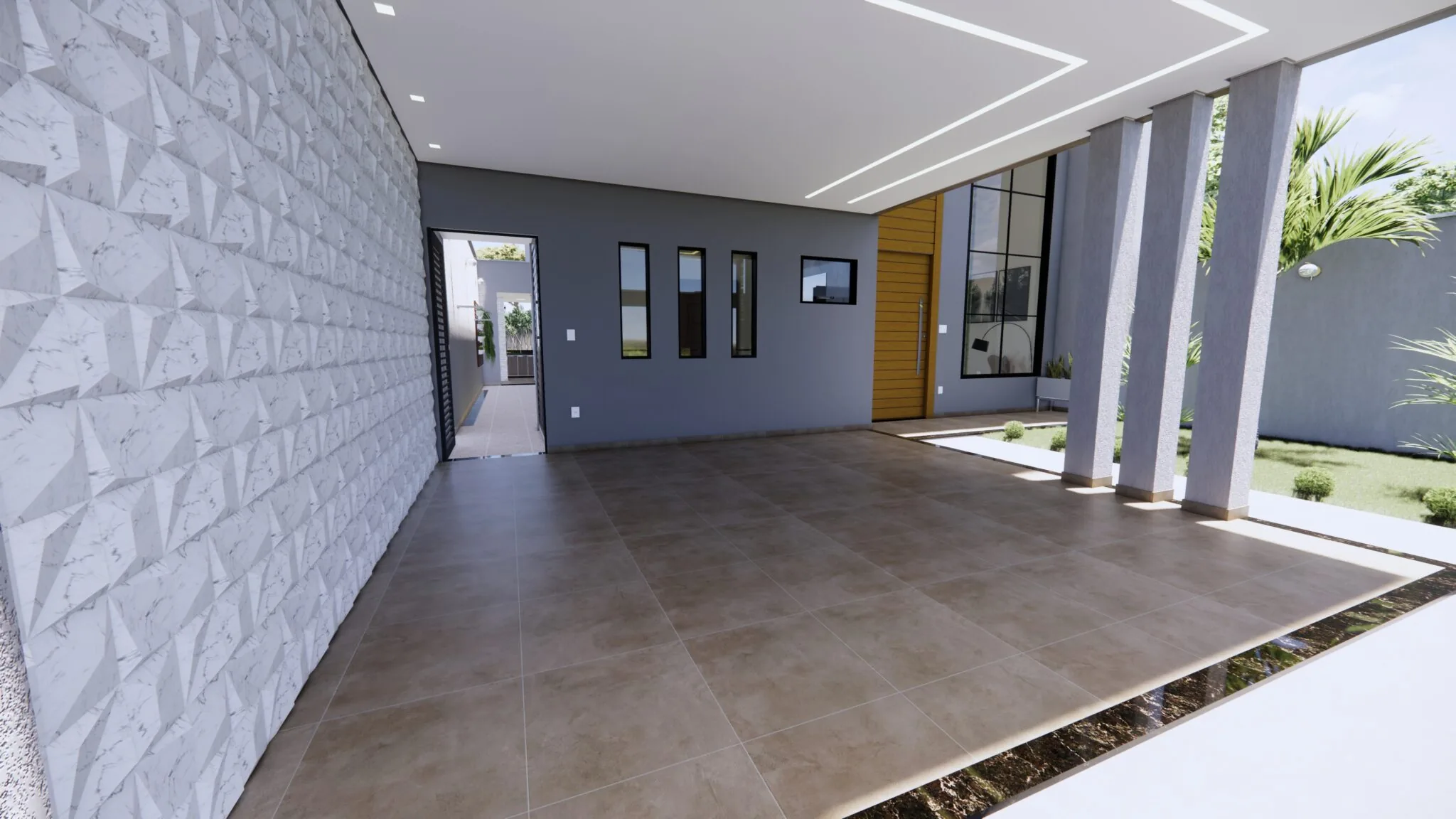 PROJETO SOBRADO 2 — imagem 7