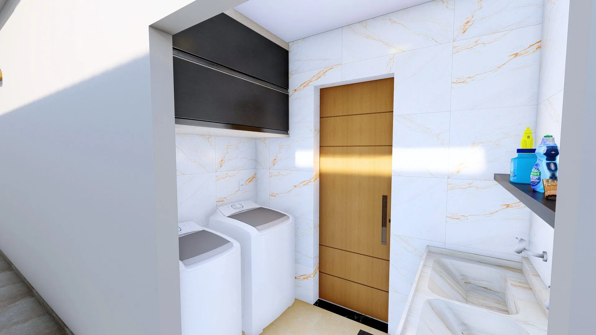 Projeto Térreo 12.1 — imagem 19