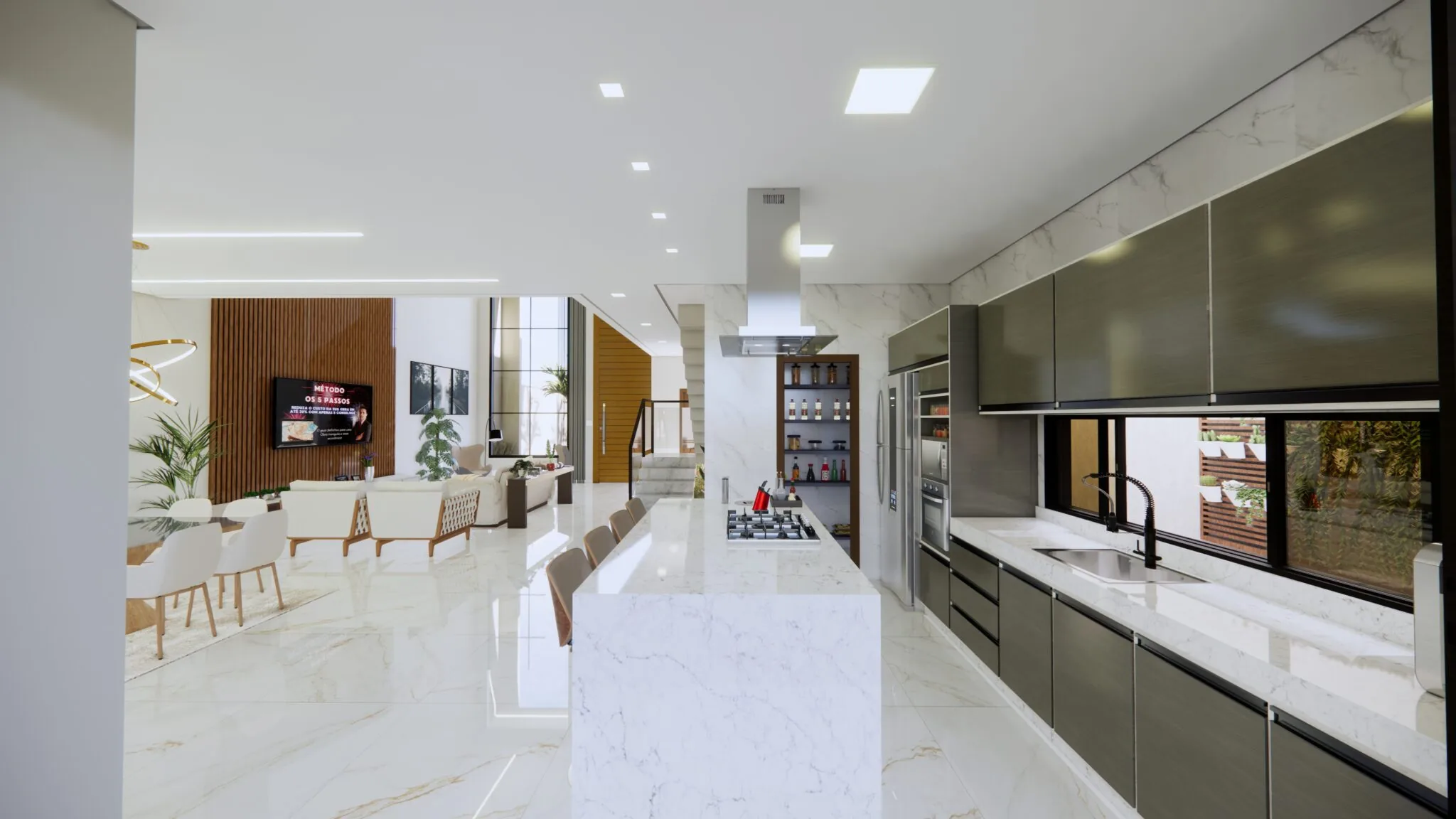 PROJETO SOBRADO 2 — imagem 15