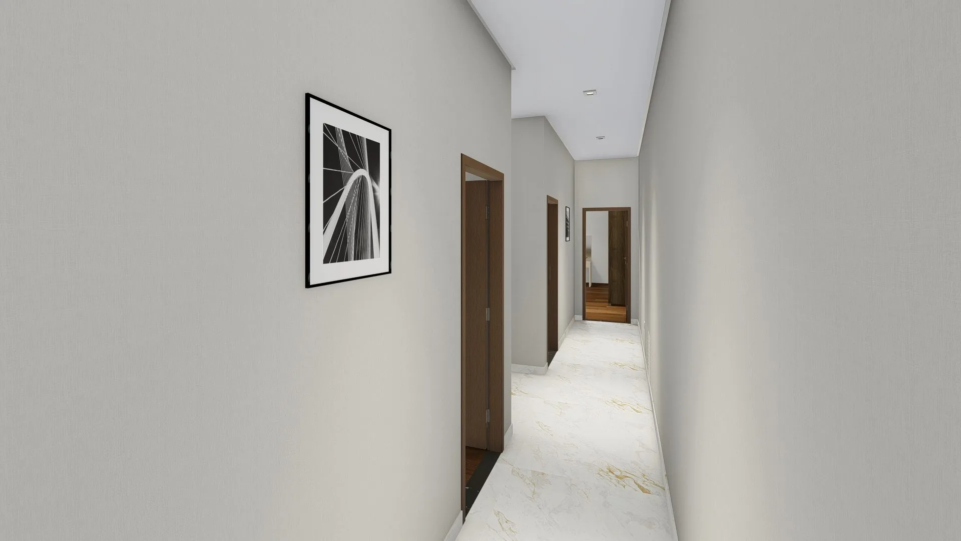 Projeto Térreo 3 — imagem 10