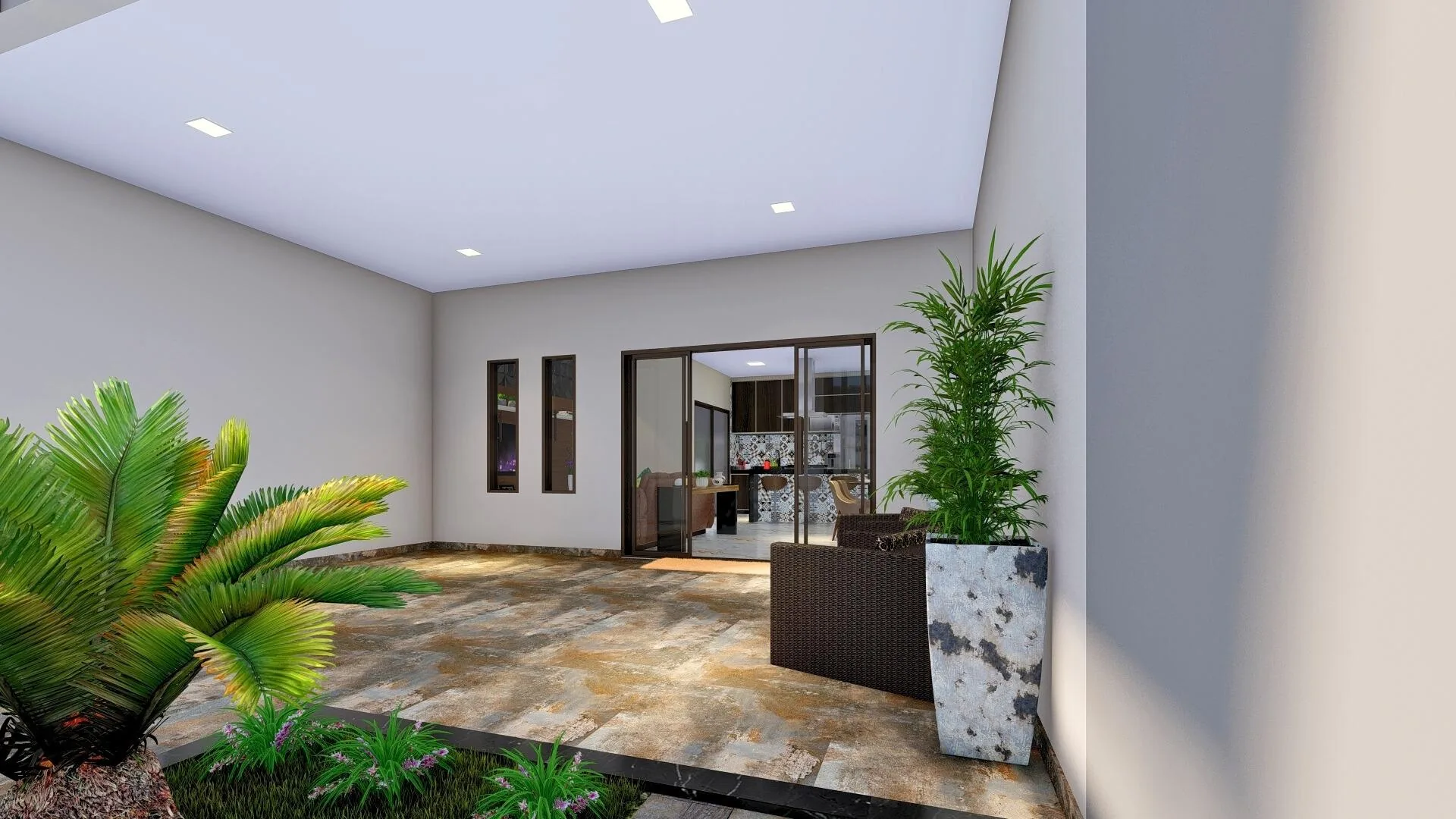 Projeto Empreendimento 1 — imagem 8