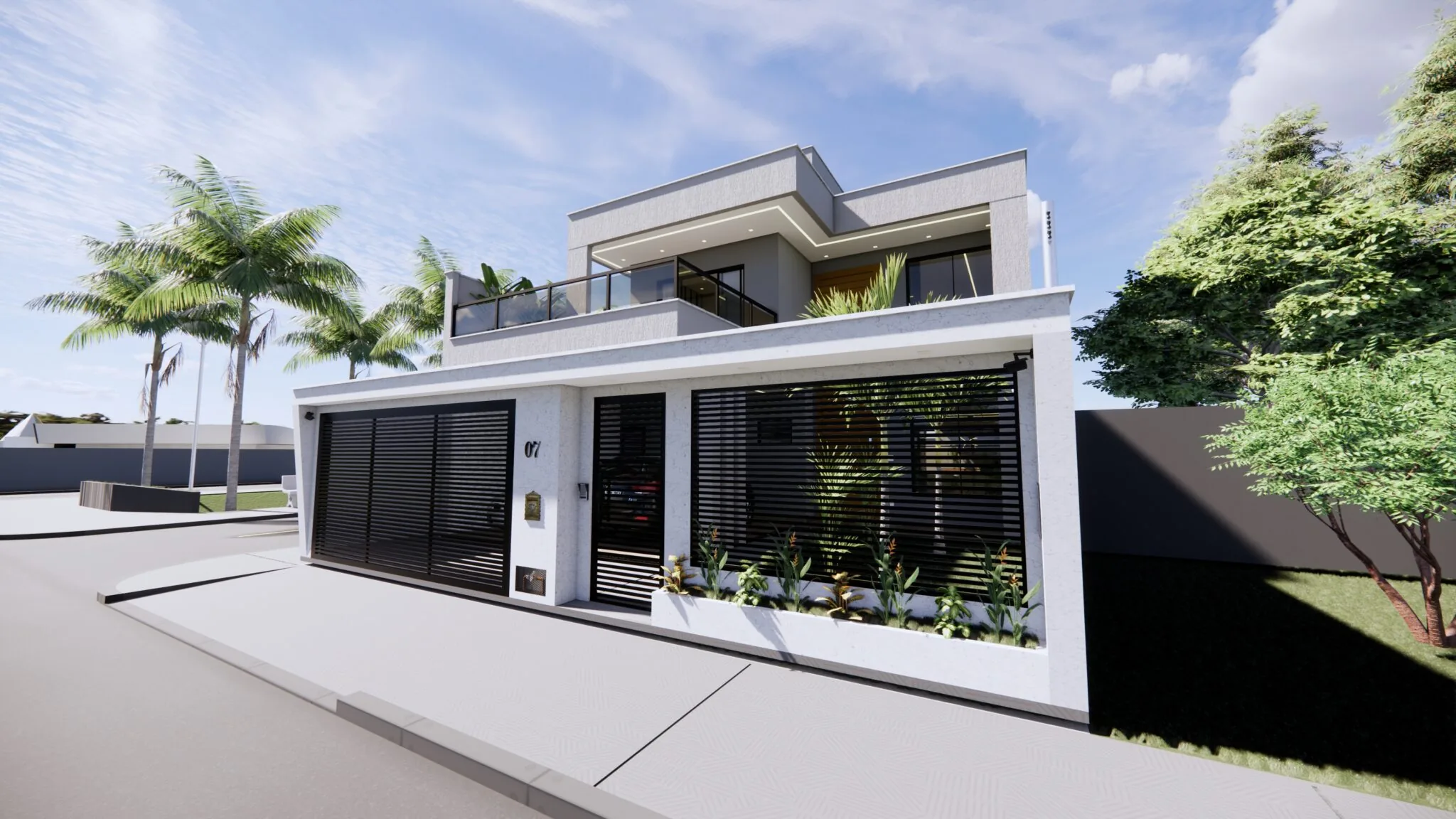 PROJETO SOBRADO 2 — imagem 3