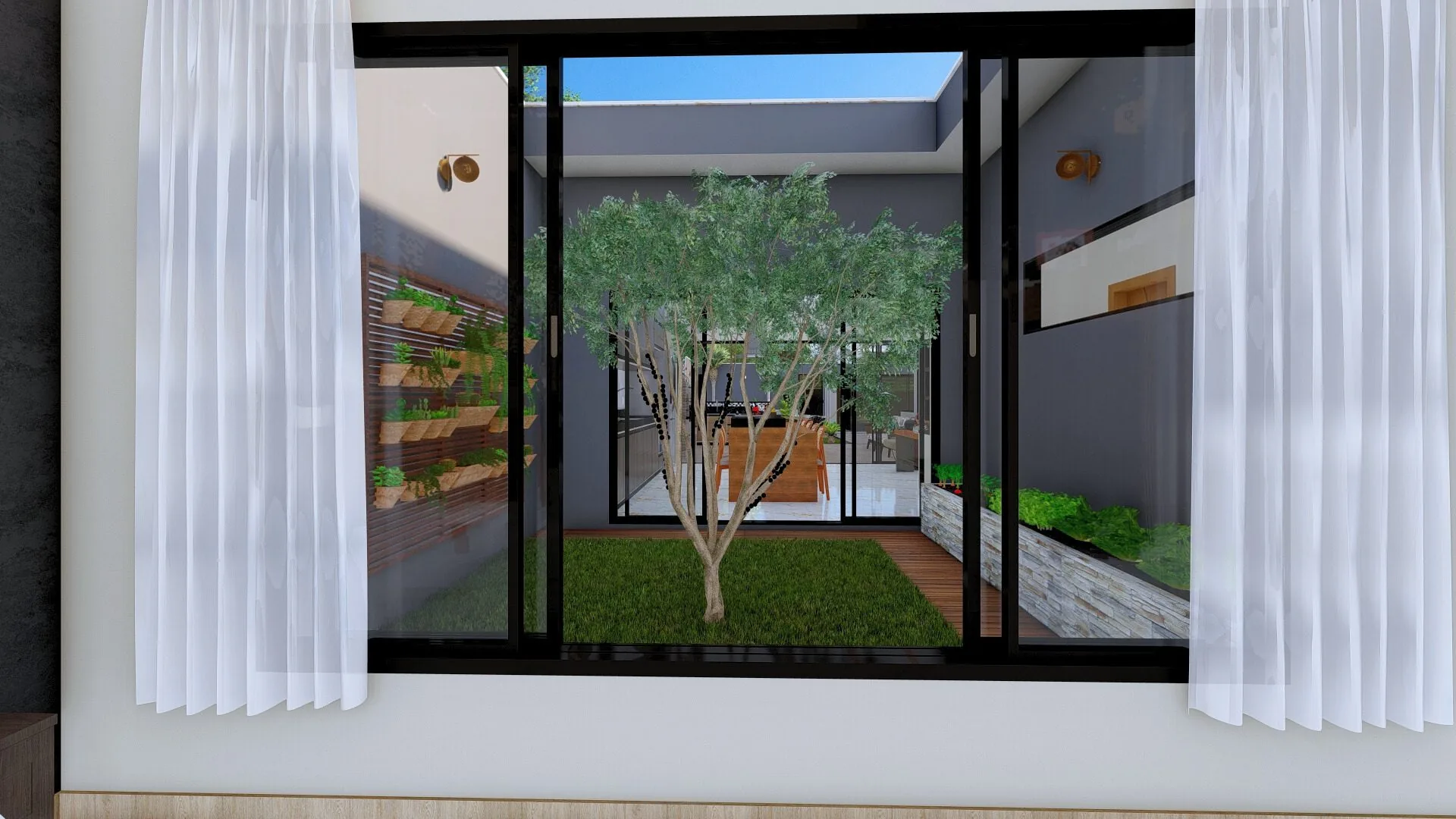 Projeto Térreo 12.1 — imagem 17