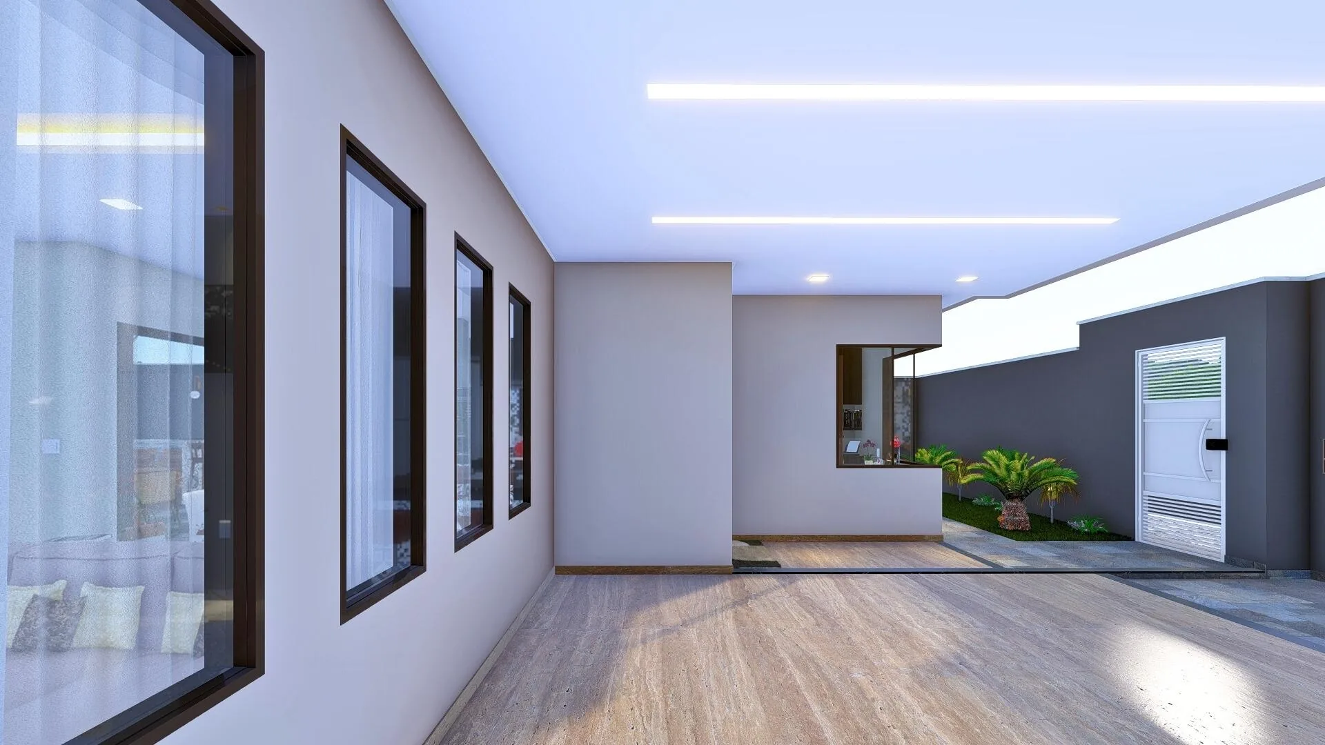 Projeto Térreo 10 — imagem 3