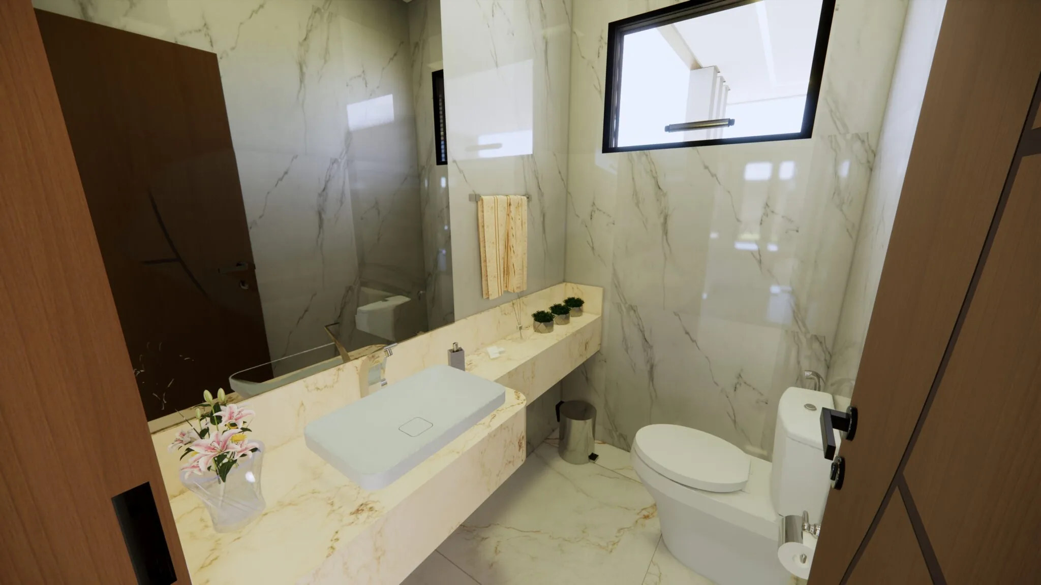 PROJETO SOBRADO 2 — imagem 16