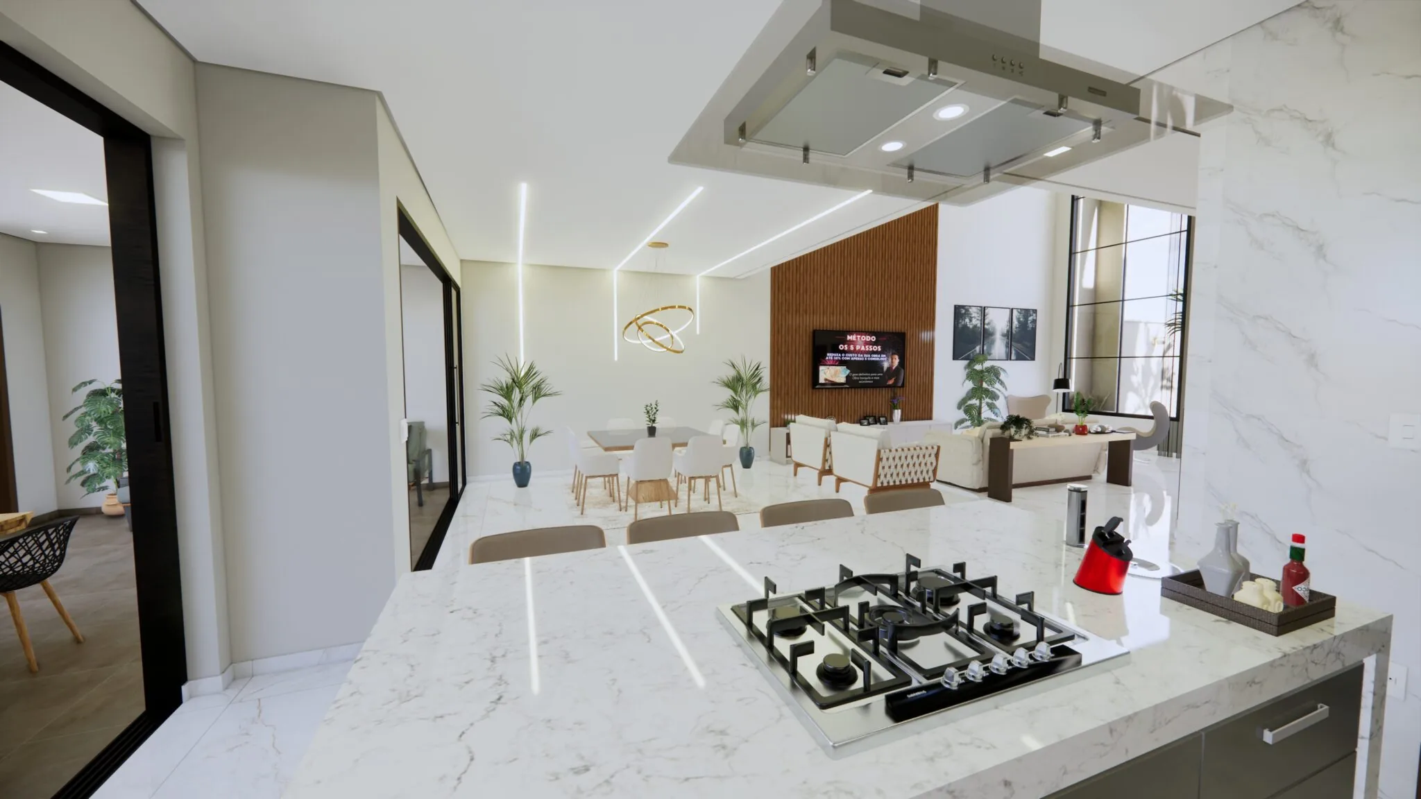 PROJETO SOBRADO 2 — imagem 13