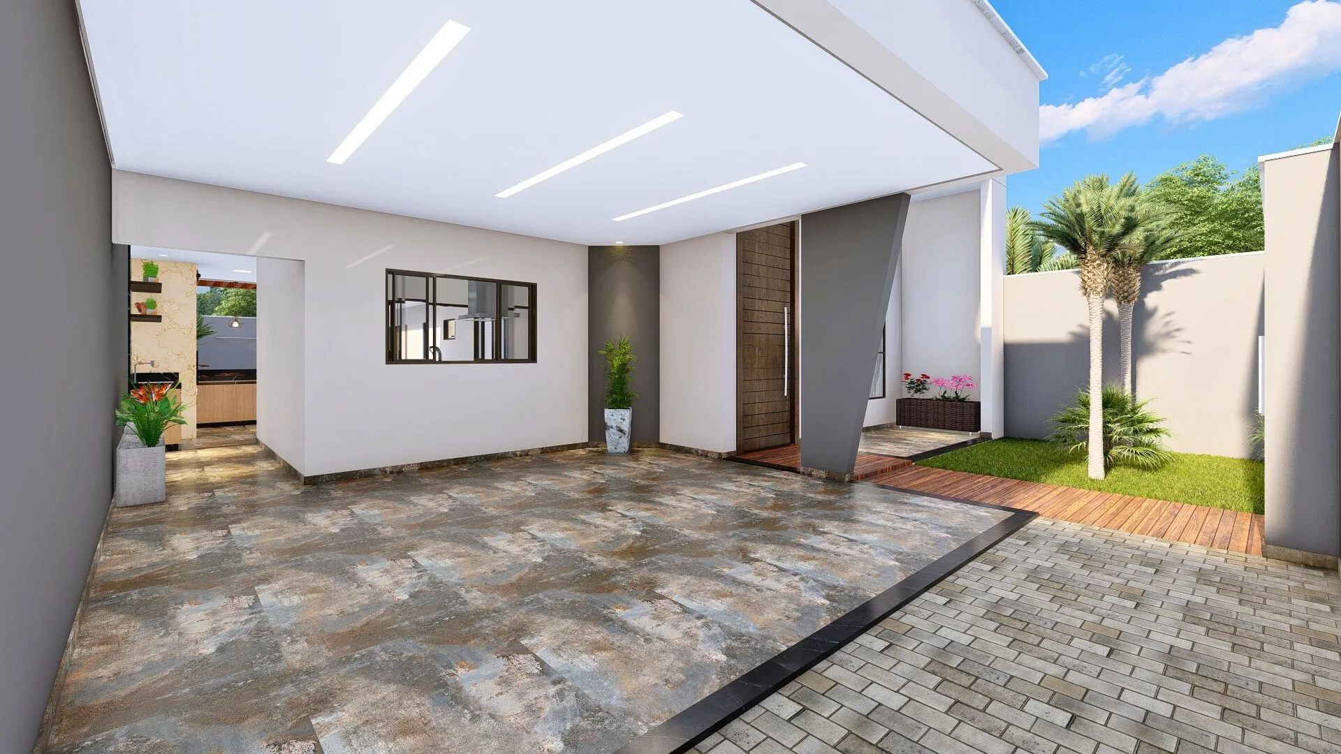 Projeto Térreo 9.2 — imagem 4