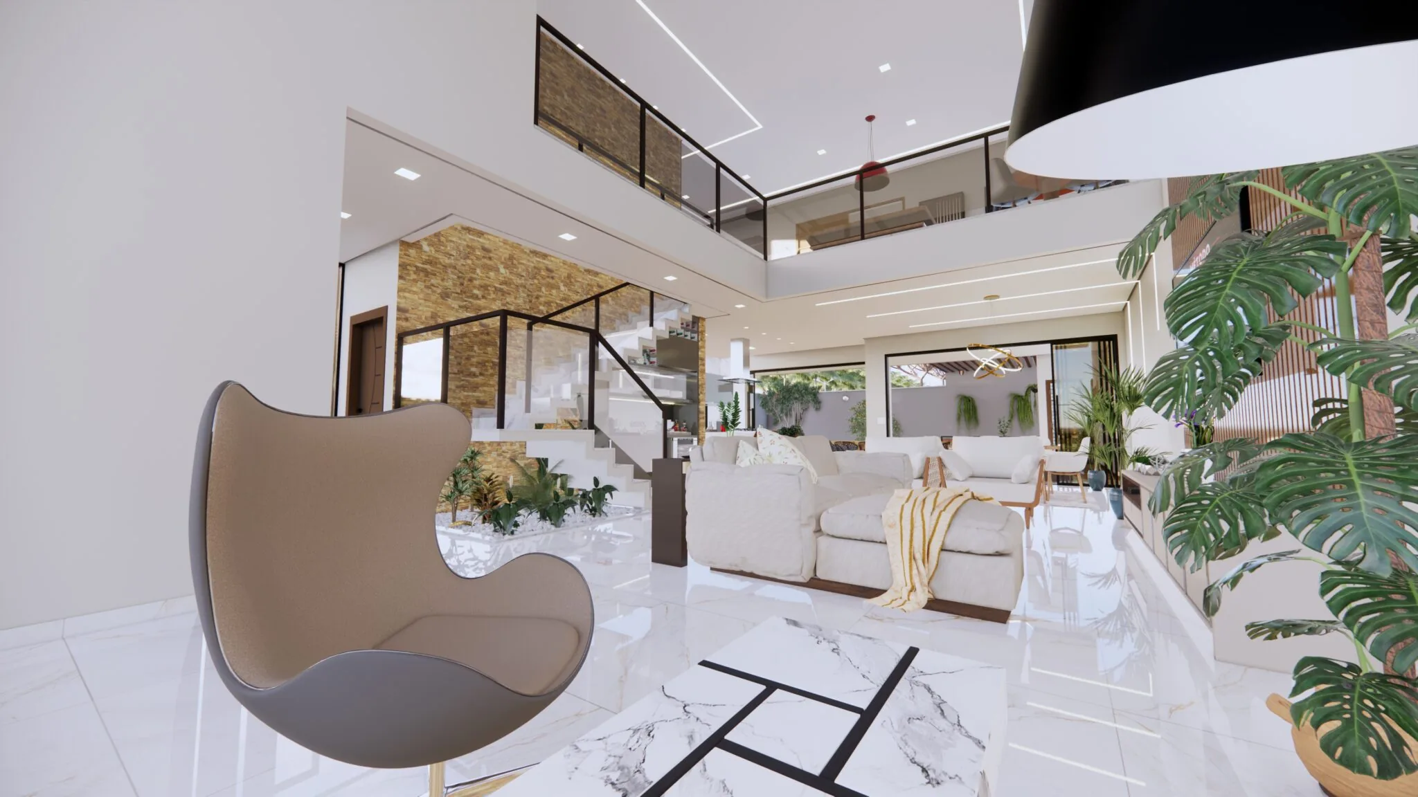 PROJETO SOBRADO 2 — imagem 11