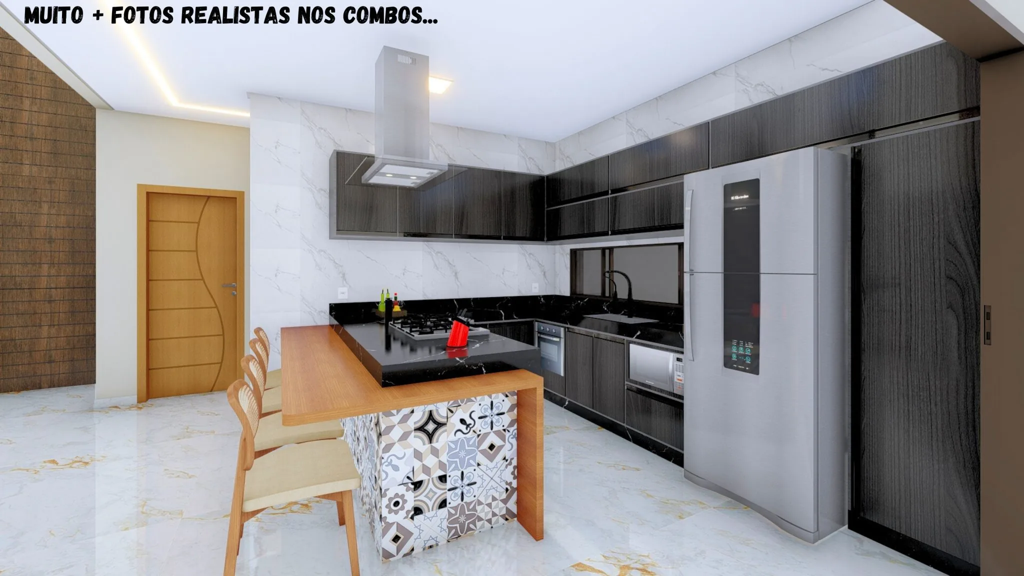 PROJETO TÉRREO 17 — imagem 19