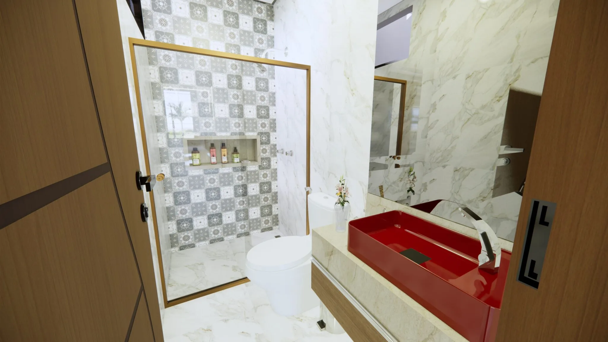 PROJETO SOBRADO 2 — imagem 20
