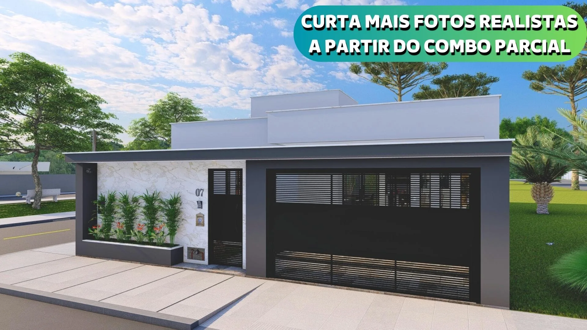Projeto Térreo 15 — imagem 2