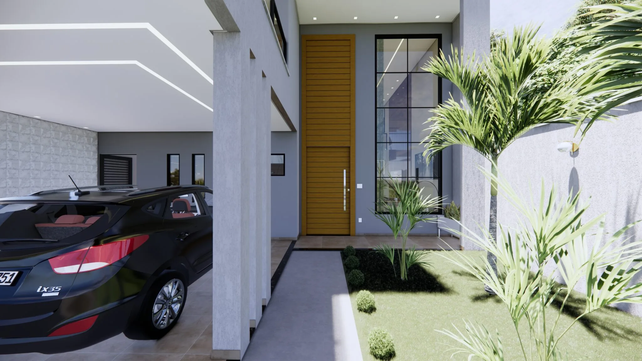 PROJETO SOBRADO 2 — imagem 6