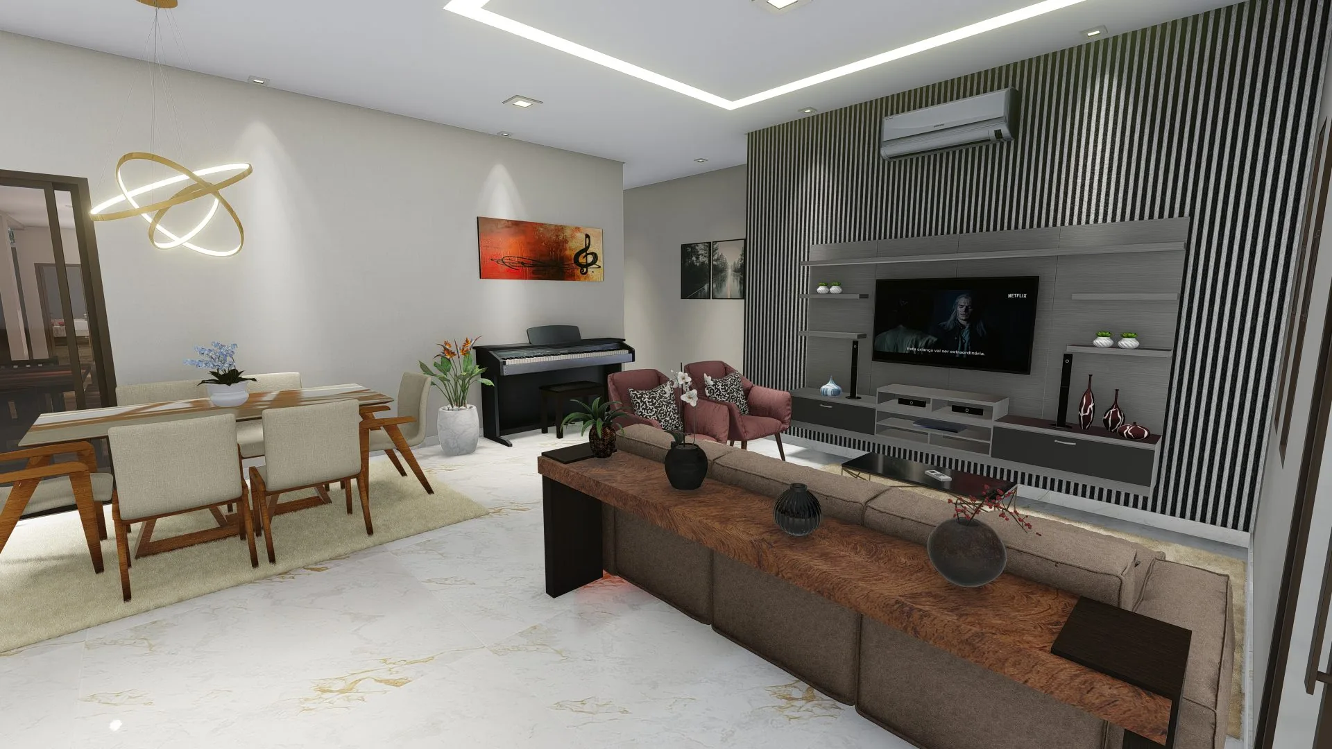 Projeto Térreo 3 — imagem 2