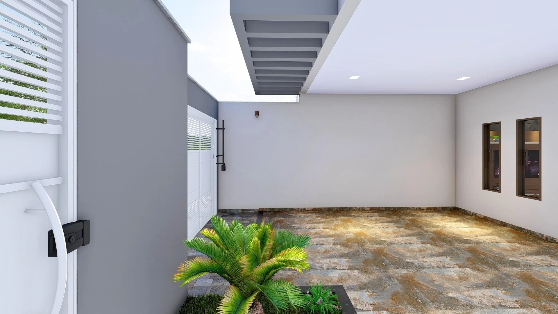 Projeto Empreendimento 1 — imagem 5