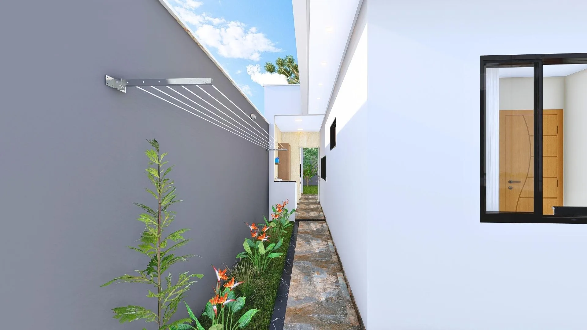 Projeto Térreo 15 — imagem 6