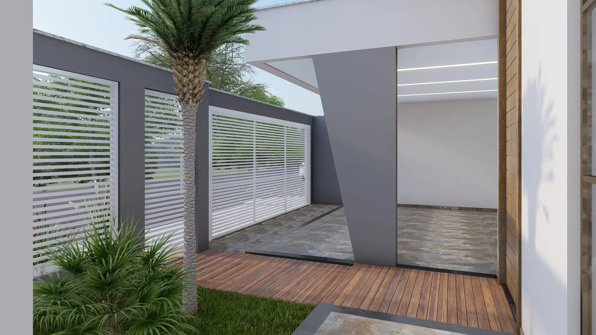Projeto Térreo 9.1 — imagem 6