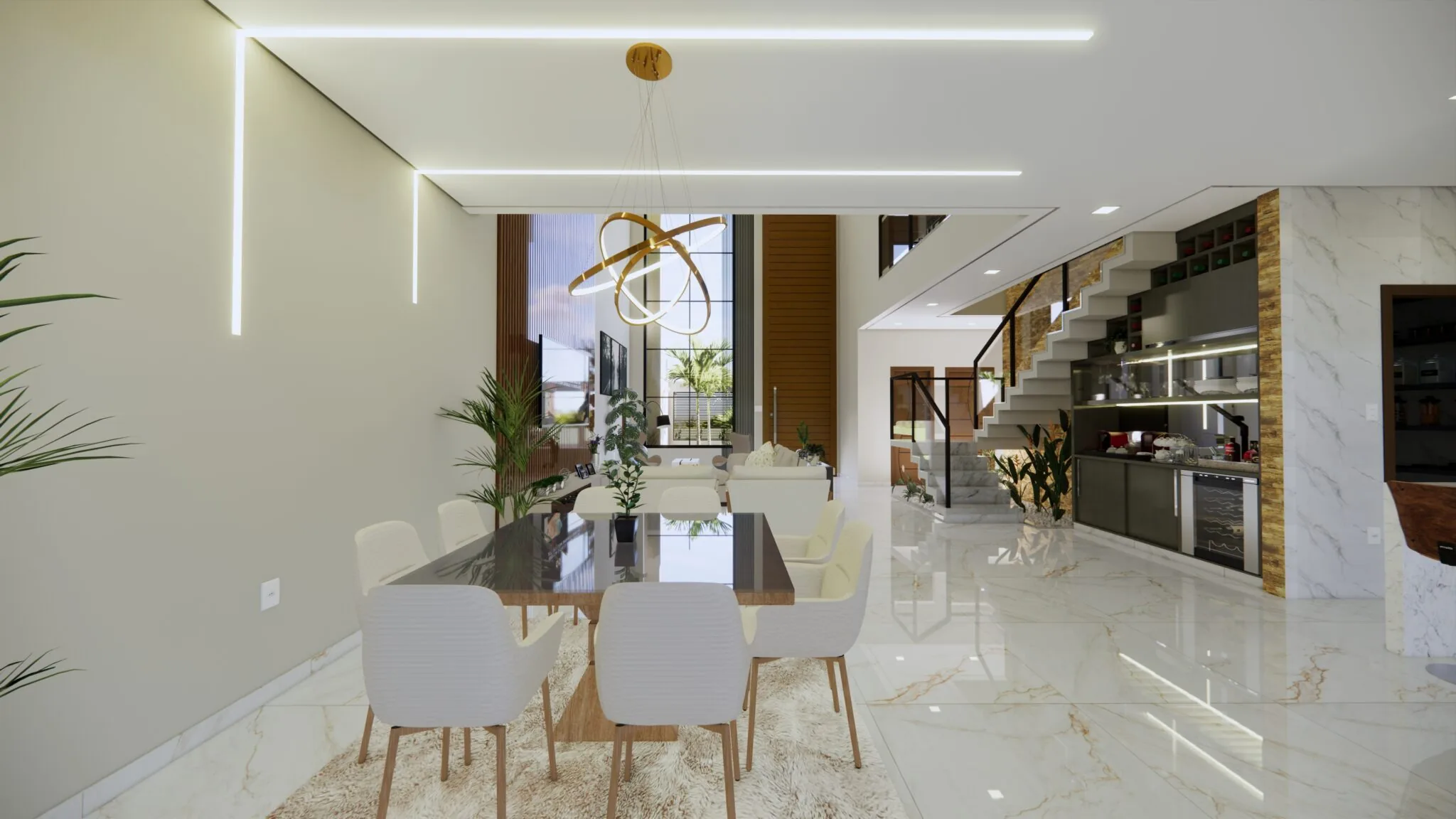 PROJETO SOBRADO 2 — imagem 12