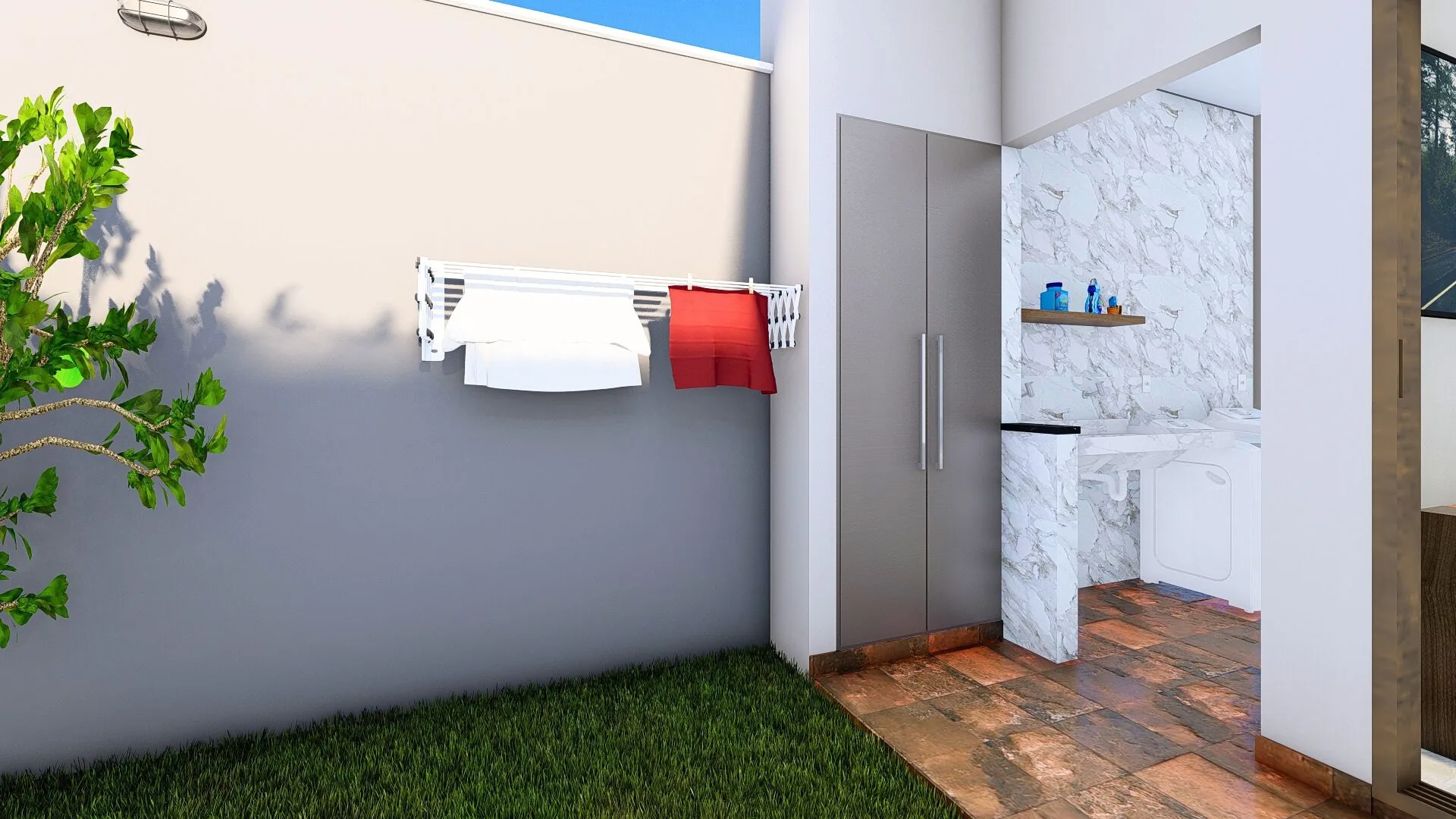 Projeto Térreo 12 — imagem 20