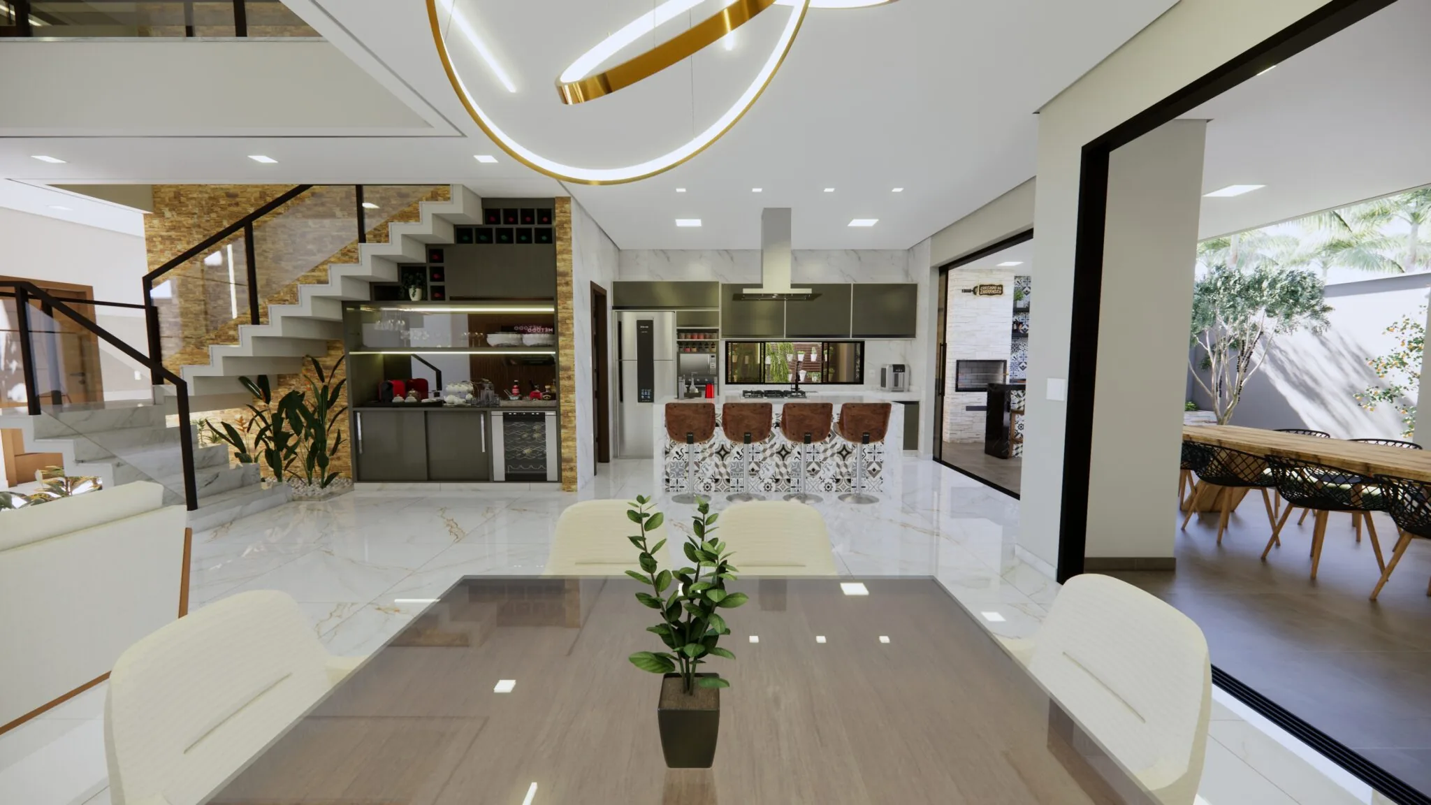 PROJETO SOBRADO 2 — imagem 14