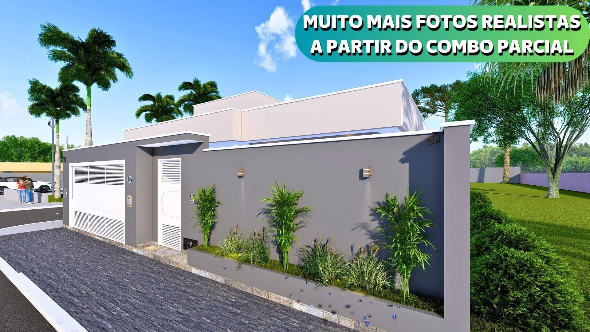 Projeto Térreo 10 — imagem 2