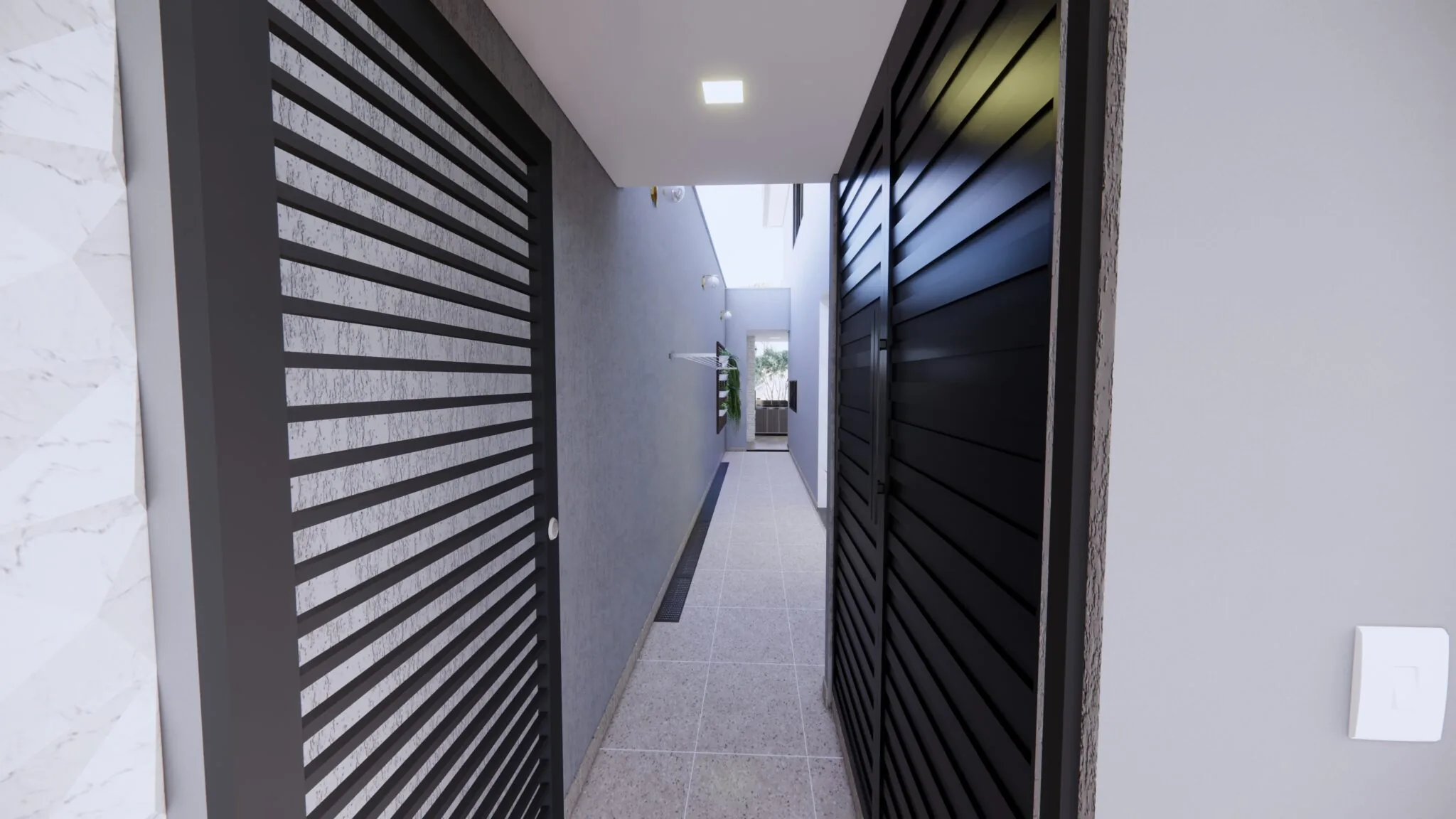 PROJETO SOBRADO 2 — imagem 8