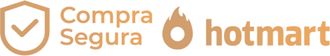 Compra segura processada pela Hotmart.