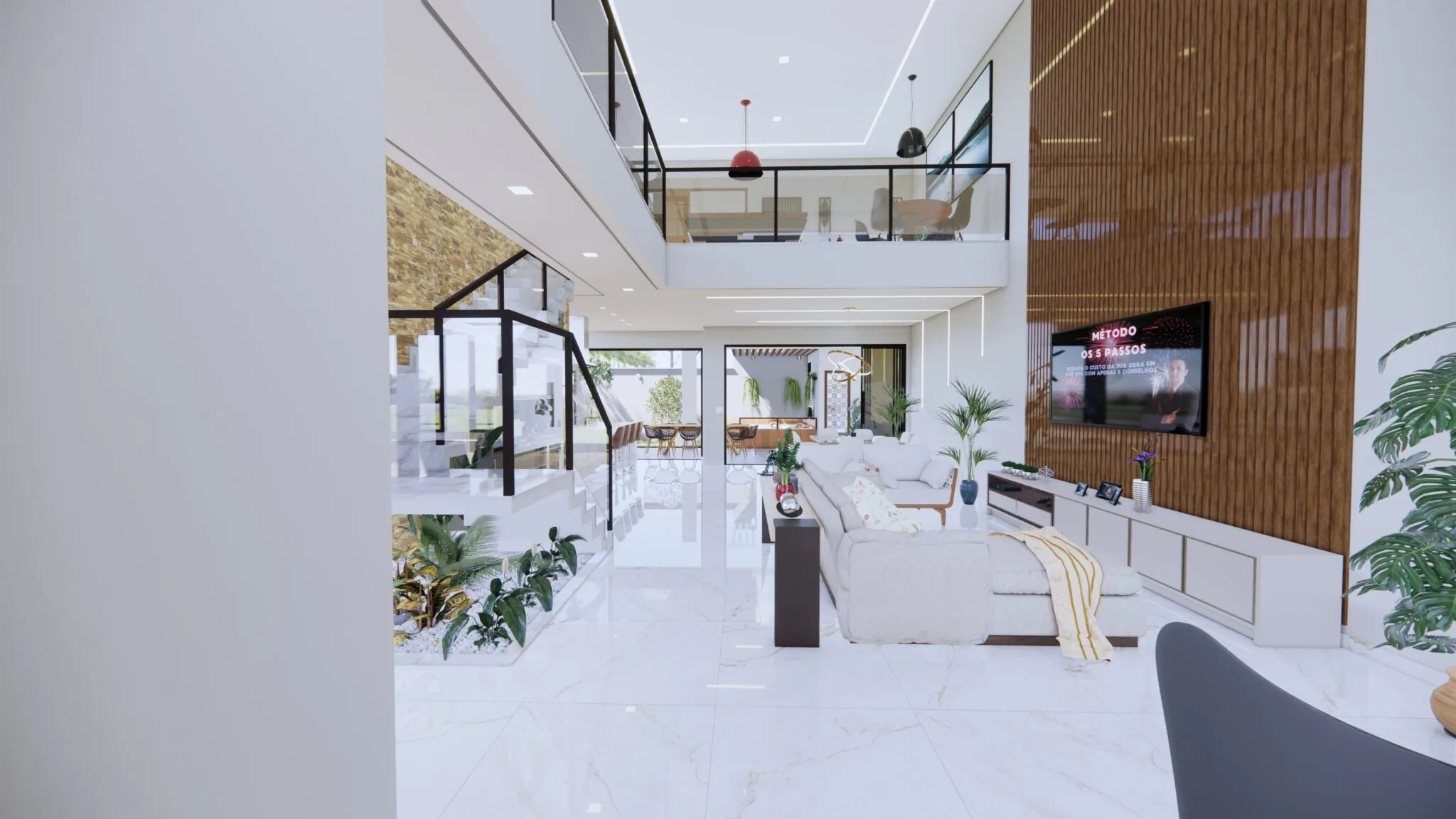 PROJETO SOBRADO 2 — imagem 10