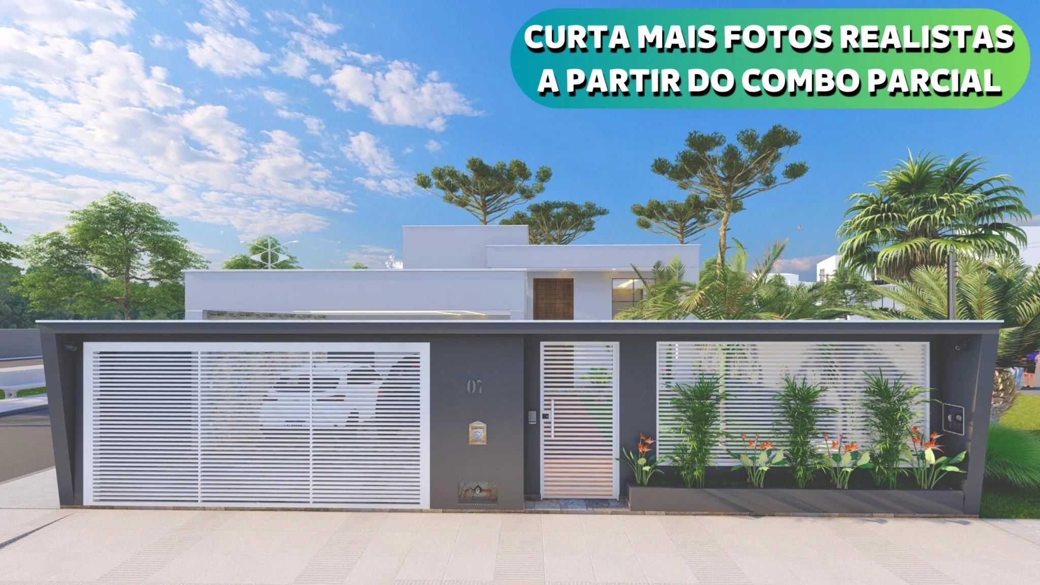 Projeto Térreo 14.1 — imagem 2